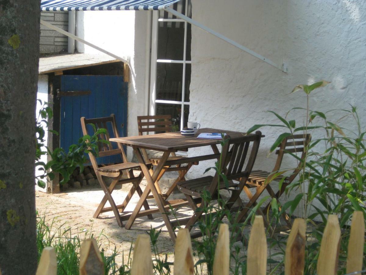 Kallmuth Cottage المظهر الخارجي الصورة